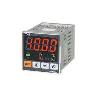 شاینر الکتریک نماینده فروش ترموستات اتونیکس